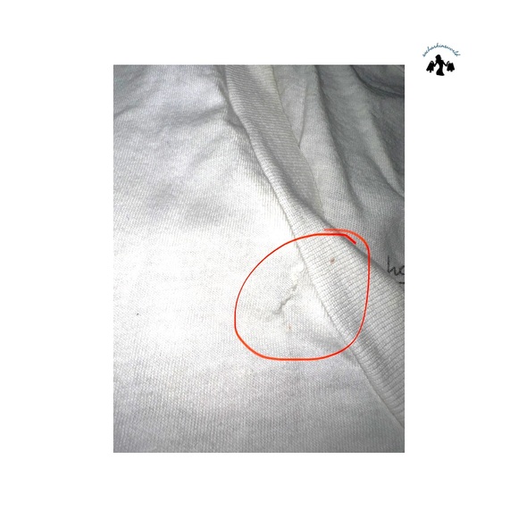 Signprelli woman’s t-shirt size small - Picture 5 of 5